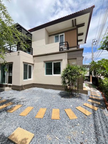 4-bed house for sale, 65 sq wah, Casa Presto Rama 2