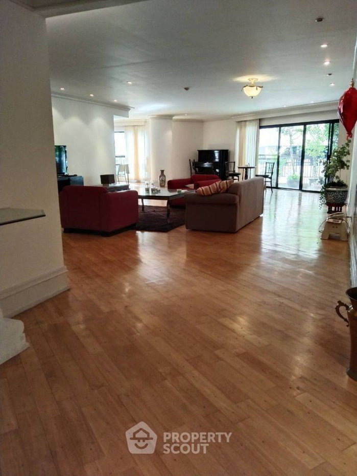 picture 3-BR Condo 400 Sqm TBI Tower Near BTS Phrom Phong (400m) (ID 868061) - 5/15