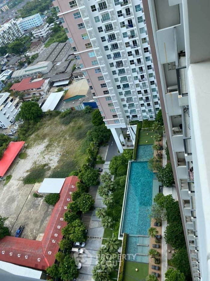 รูป คอนโด 1 ห้องนอน The Parkland เพชรเกษม ใกล้ MRT หลักสอง 90 ม. (ID 450087) - รูปที่ 5/6