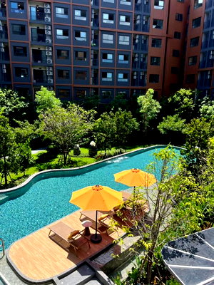 ขายคอนโด : ​🎁 ลงทะเบียนออนไลน์รับสิทธิ์ก่อนใคร ดีลดีที่สุดช่วงเปิดตึก dcondo Kiri เริ่ม 1.89 ลบ.* ใกล้ รพ ศิริราช ของแถมจัดเต็ม แอดไลน์ @wsrcondo