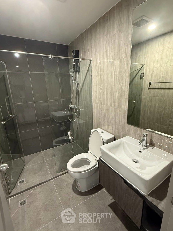 picture 2-BR Condo At The Parkland Phetkasem 56, MRT Lak Song 80m (ID 2230185) - 9/13