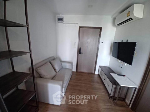 คอนโด 1 ห้องนอน 29 ตร.ม. ชั้น 5 เดอะ เนส สุขุมวิท 64 ใกล้ BTS อุดมสุข (ID 2236181)
