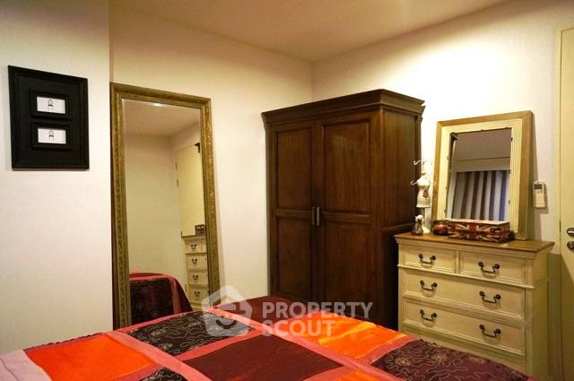 picture 1-BR 43 Sqm On 8th Floor, Voque Sukhumvit 16, Near MRT Queen Sirikit (ID 515269) - 4/6