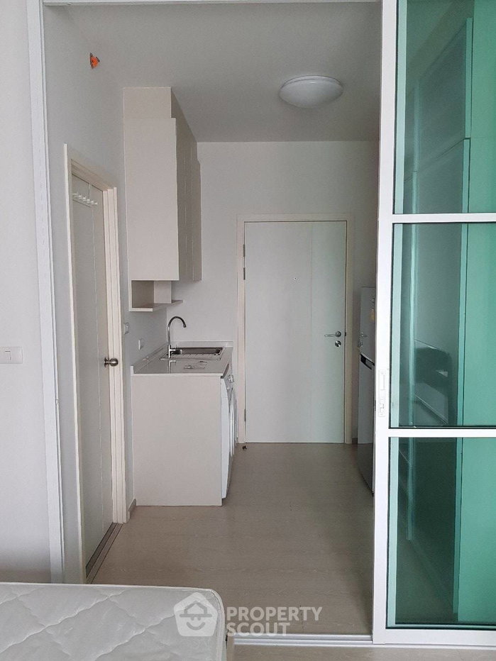 picture 1-BR Condo For Rent, Chapter One Eco Ratchada-Huai Khwang, MRT Huai Khwang (ID 923178) - 10/10