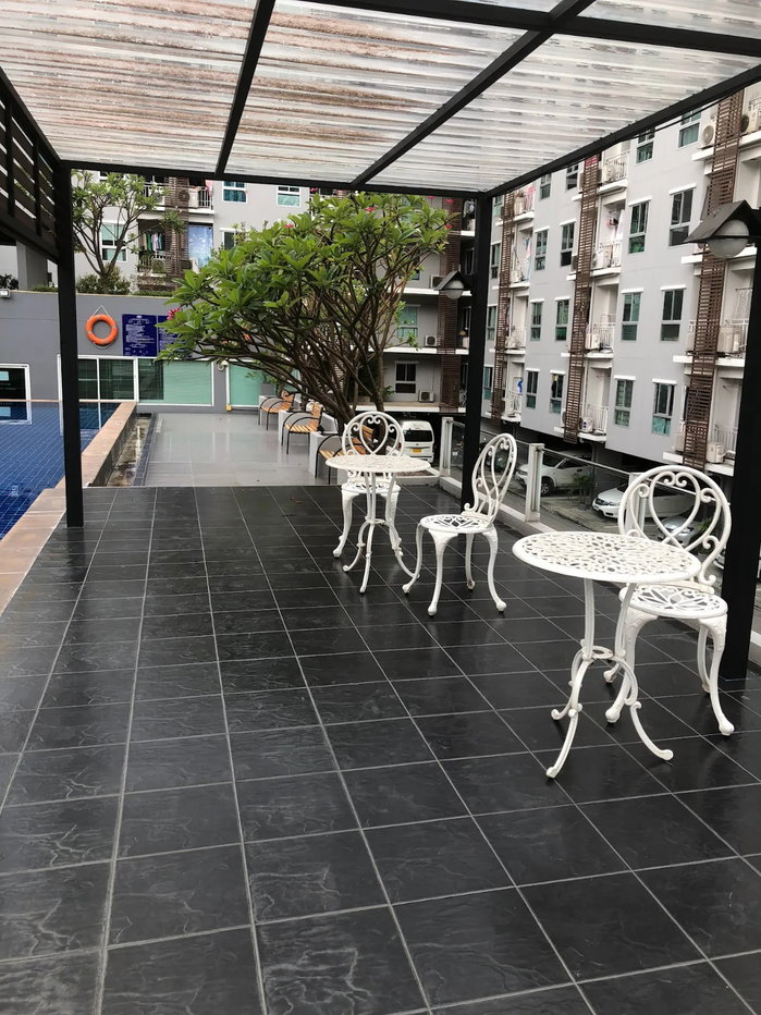 รูป ให้เช่ารีเจ้นท์ โฮม 7 บางนา รีเจ้นท์ โฮม 7/1 (Regent Home 7/1)  - รูปที่ 69/72