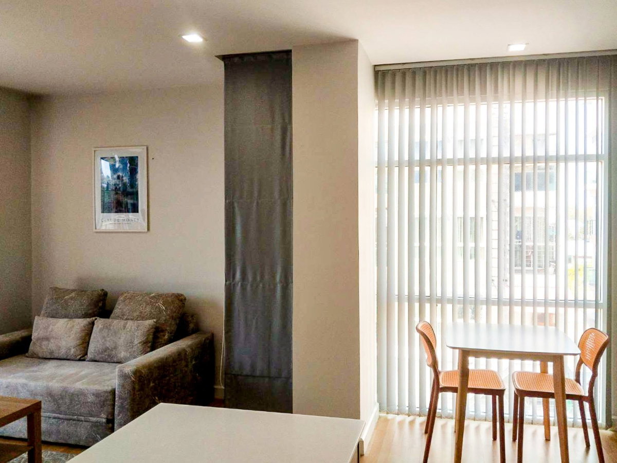 รูป SP98📍ให้เช่า (For Rent) Green Lake Condo Sriracha ศรีราชา Tel: 064-242-6068,099-690-3486  - รูปที่ 7/8