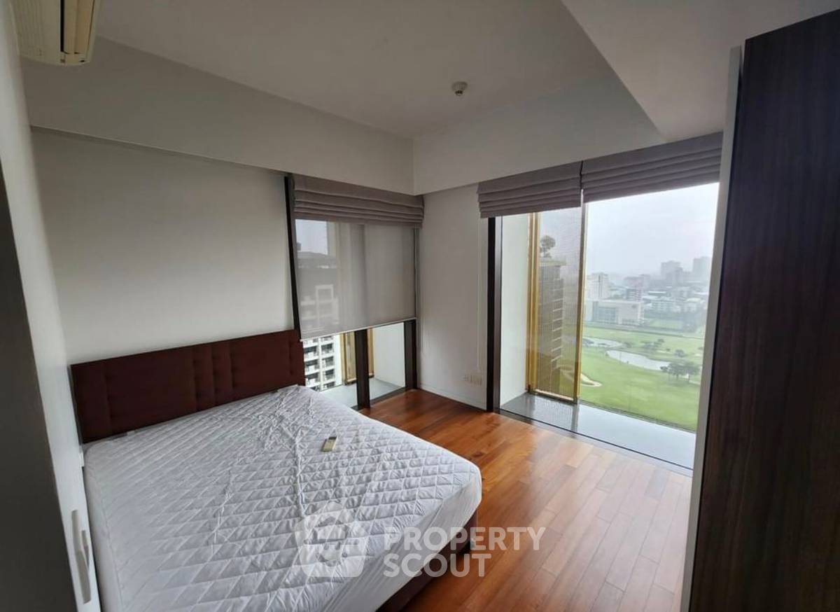 รูป คอนโด 2 ห้องนอน ที่ Hansar Bangkok Hotel ใกล้ BTS ราชดำริ 100 ม. (ID 1412372) - รูปที่ 5/10