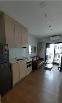 For Rent Condo Metris Rama 9 ✨✨
