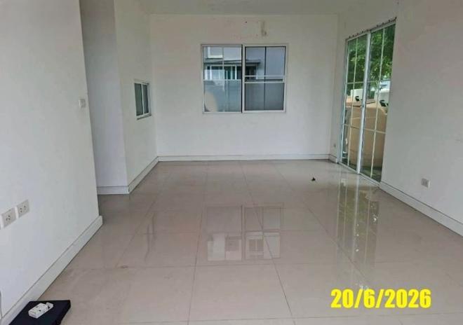 รูป บ้านเดี่ยว 39.6 ตร.วา เอ็ม เวนิว เวสต์เกต บางบัวทอง นนทบุรี 4M - รูปที่ 2/38