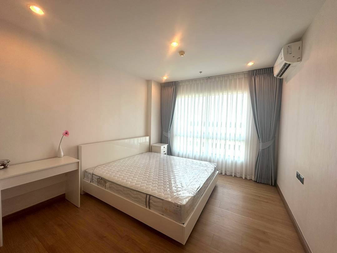 รูป ให้เช่า คอนโด 🏢 ศุภาลัย เวลลิงตัน 2 - รูปที่ 9/17