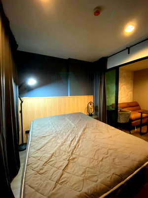 Condos for rent : 🚩 For Rent Condo THE EXCEL LADPRAO - SUTTHISAN Building A, Floor 2,1 bed room, Room size 26.00 sqm
