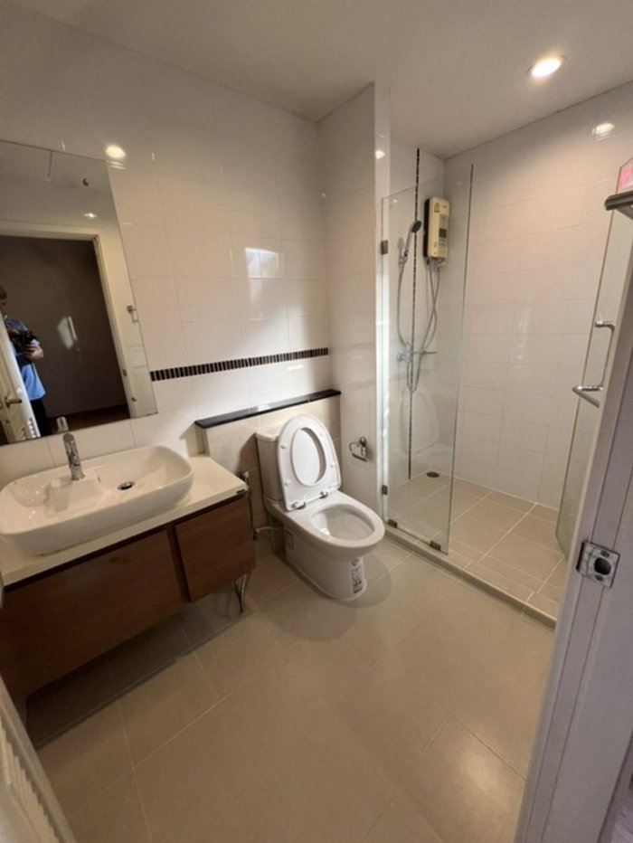 รูป ให้เช่าทาวน์โฮม 3 ชั้น ทำเลเมืองทอง ติดอิมแพค แจ้งวัฒนะ - รูปที่ 11/11