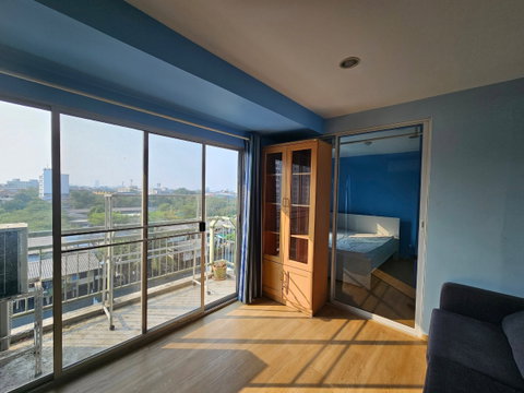 #SC15363 📌 Rent | 🟦🟨Park View Vibhavadi 1🟩💬𝑪𝒐𝒏𝒕𝒂𝒄𝒕𝑳𝑰𝑵𝑬:@𝒔𝒆𝒄𝒓𝒆𝒕𝒑𝒓𝒐𝒑𝒆𝒓𝒕𝒚 🔥✨