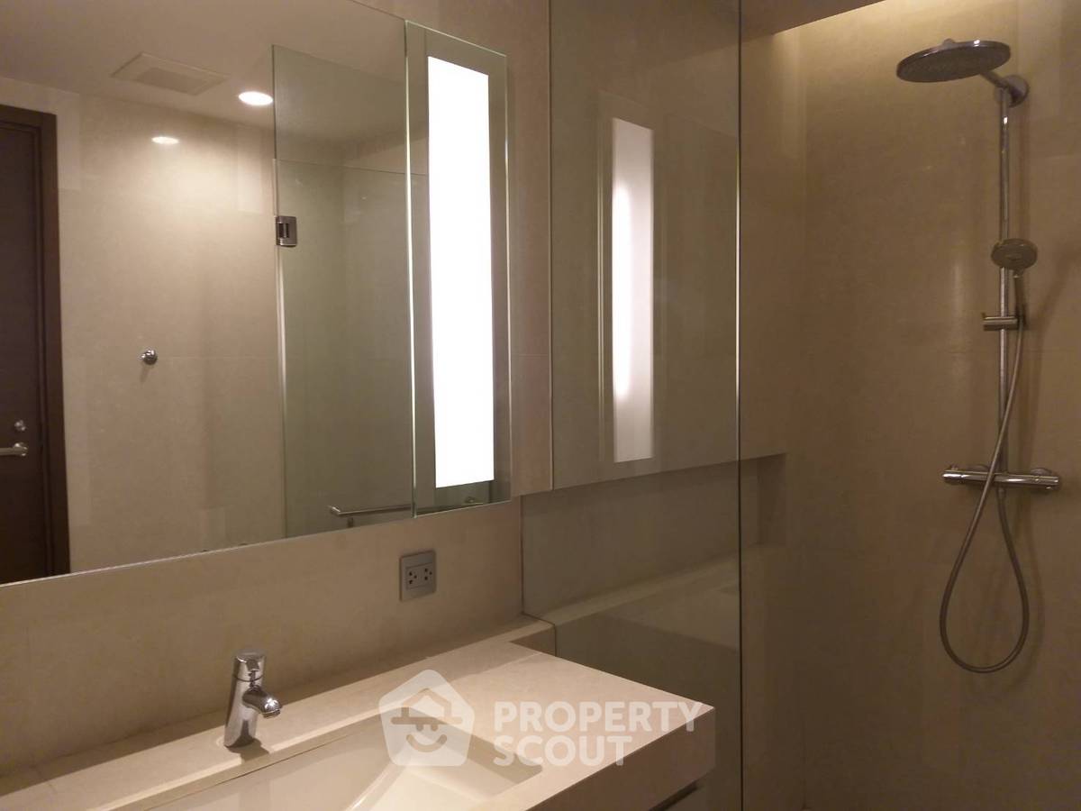 รูป คอนโด 1 ห้องนอน ชั้น 11 ขนาด 63 ตร.ม. Quattro By Sansiri ใกล้ BTS ทองหล่อ (ID 886501) - รูปที่ 2/9