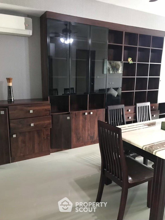 picture 2-BR 93 Sqm On 7th Floor At Supalai River Resort, Samre (ID 560447) - 3/16