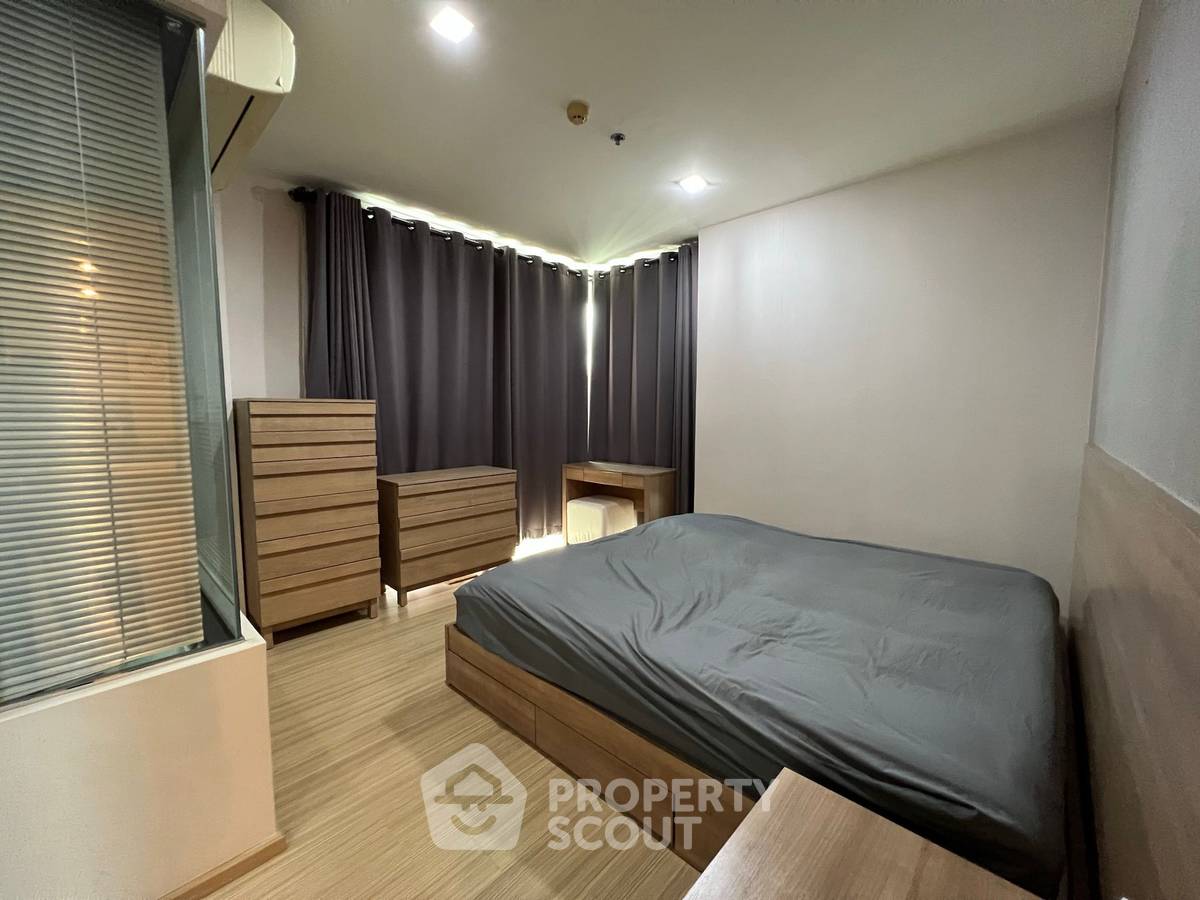 รูป คุ้มราคา 2 ห้องนอน 65 ตร.ม. ชั้น 32 Rhythm Sukhumvit 50 ใกล้ BTS อ่อนนุช 200 ม. (ID 721865) - รูปที่ 2/9