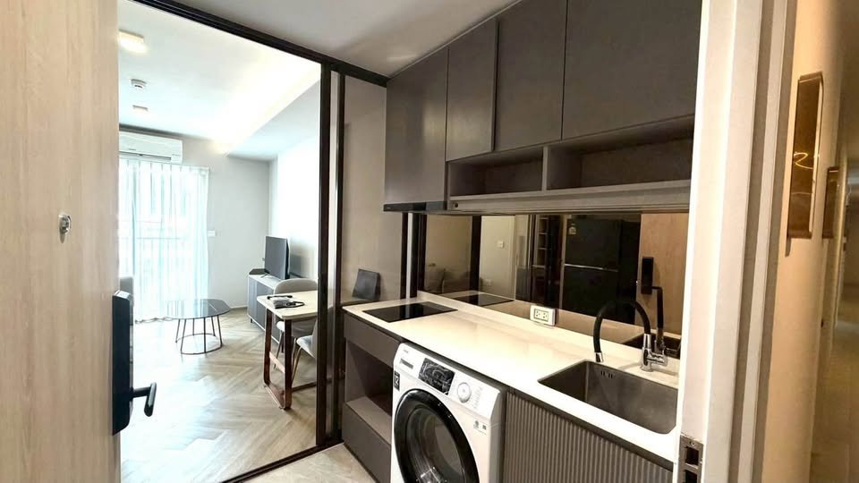 picture Condo for Rent at Chapter Thonglor 25 (F6907011) - 5/12