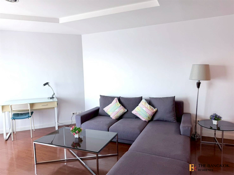 Easy Start with a City Dweller Lifestyle Belle Grand Rama 9 near MRT Rama 9 Station