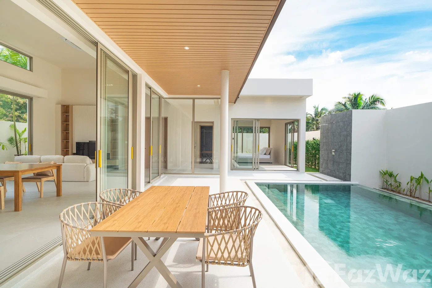 picture 3 Bedroom Villa for sale at Evergreen Villas 6249304 - 22/48