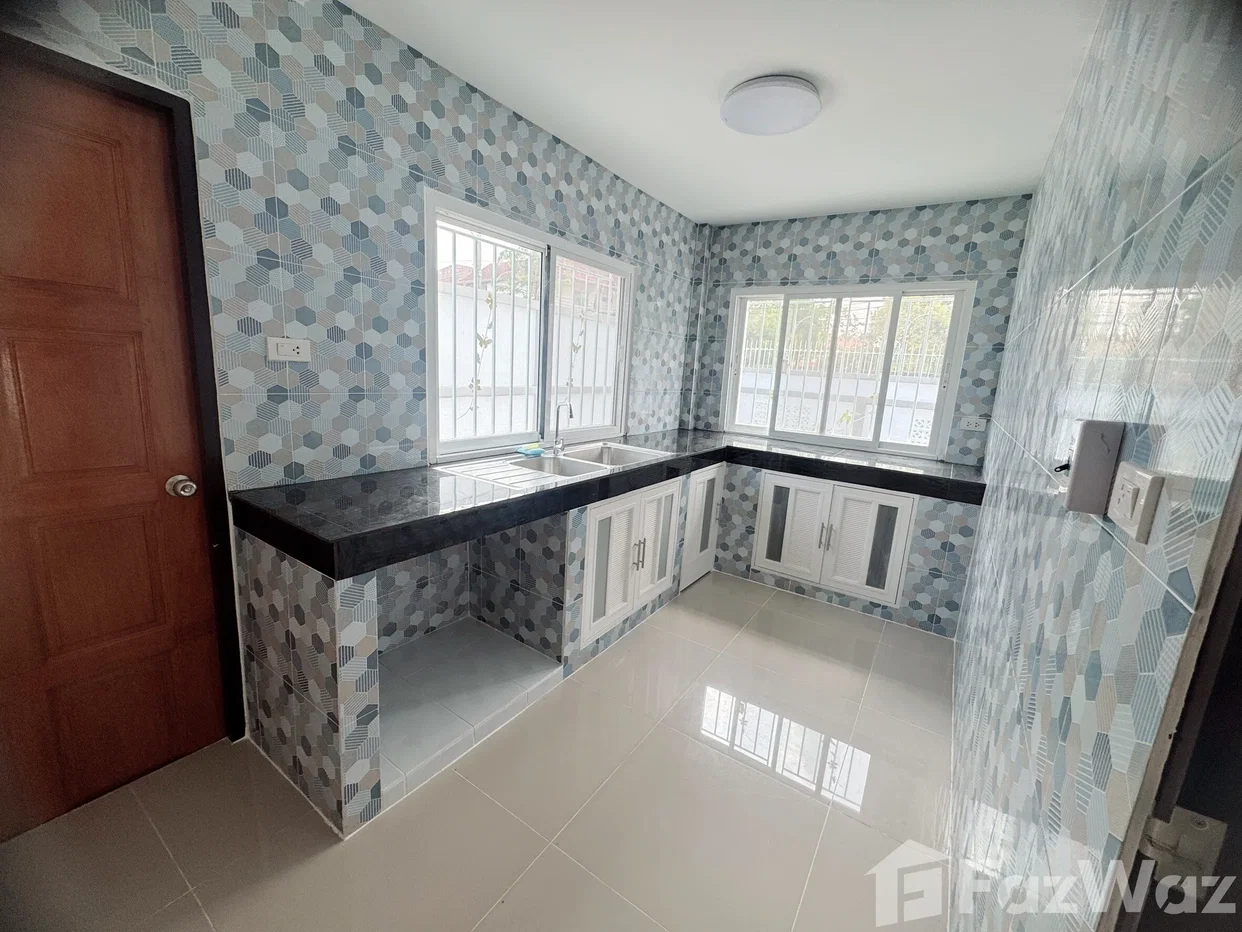 รูป ขาย บ้านเดี่ยว 4 ห้องนอน ในโครงการ บ้านเพชรเกษม 3 1827768 - รูปที่ 4/10