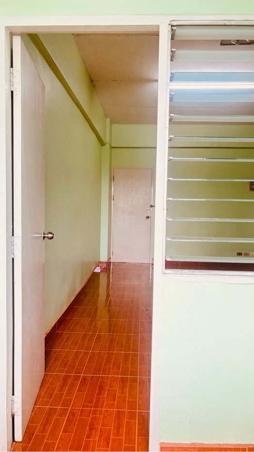 picture 🏡 Studio Room for Rent – Only THB 3,000/month - 6/7