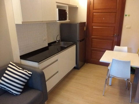 R3083 Condo For Rent Emerald Residence Ratchada