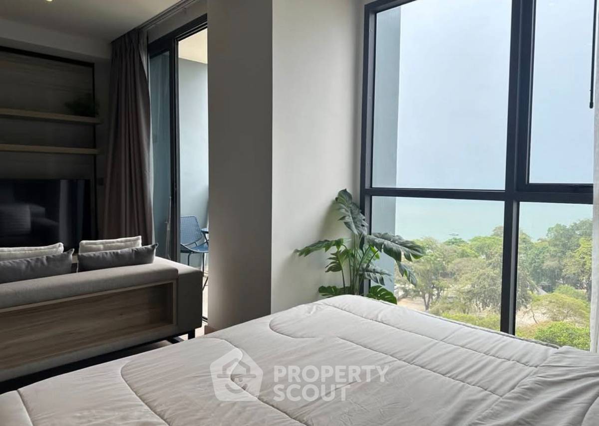 รูป คอนโด 1 ห้องนอน 34 ตร.ม. ให้เช่า อันโดรมีด้า คอนโดมิเนียม พัทยา (ID 2213150) - รูปที่ 1/7