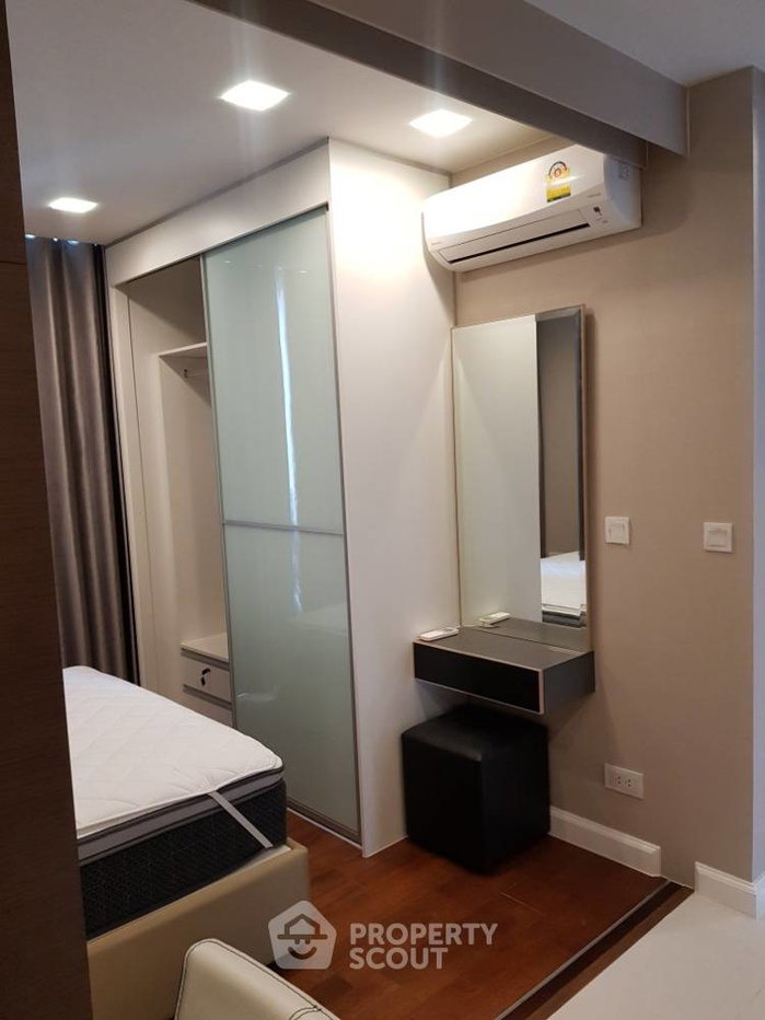รูป คอนโด 1 ห้องนอน The Metropolis Samrong Interchange ใกล้ BTS สำโรง 90 ม. (ID 403341) - รูปที่ 5/5