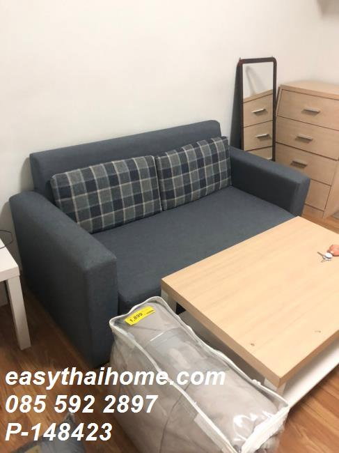 picture P-148423 📢 Condo for Sale with Tenant Building View Near MRT Huai Khwang | The Seed Ratchada - Huay Kwang Project, Line: @easythaihome 085-592-2897 - 2/20