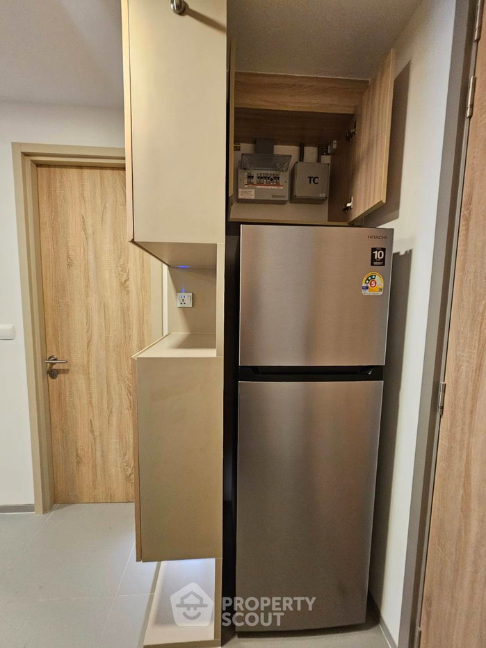 picture 1-BR Condo At XT Phayathai, 400m to BTS Phaya Thai (ID 2107953) - 4/9