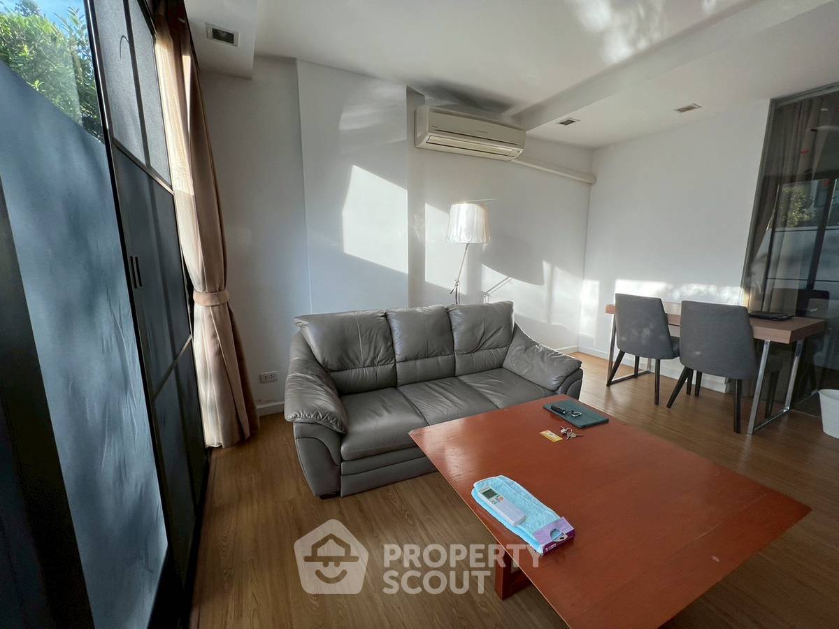 picture 2-BR Condo At Abstracts Sukhumvit 66/1, 200m to BTS Udom Suk (ID 3057332) - 3/8