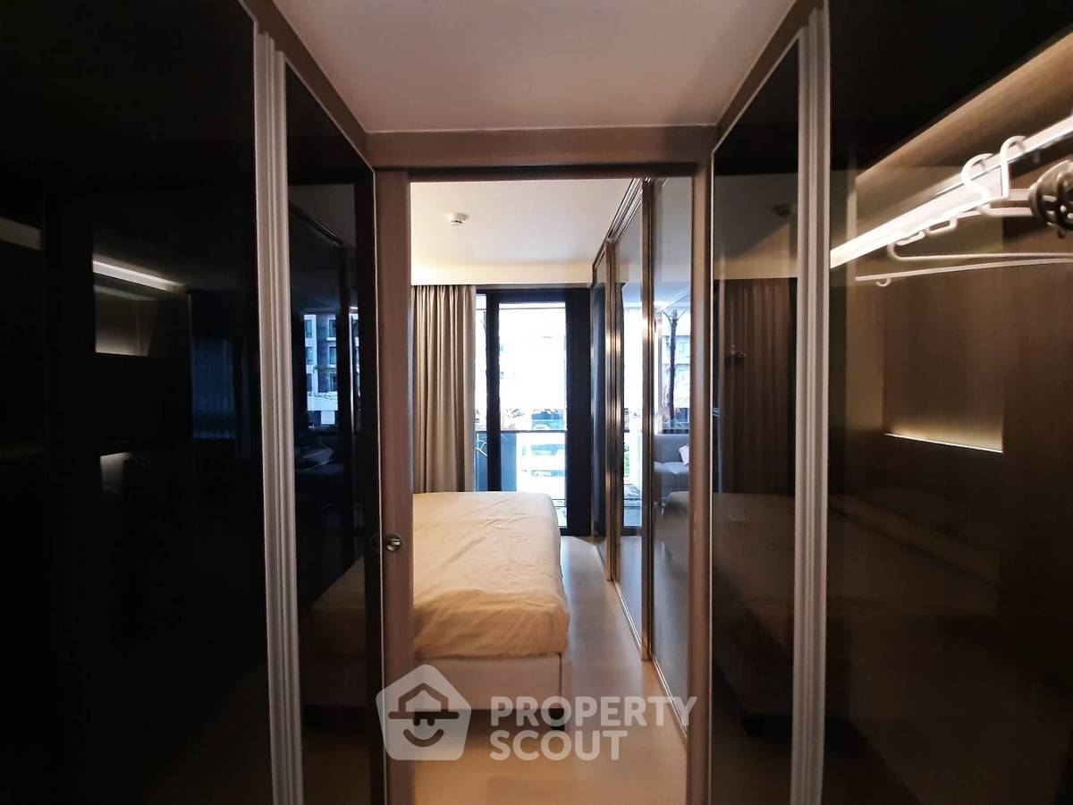 picture 1-BR 35 Sqm At Urbitia Thong Lo, 100m to BTS Thong Lor (ID 890032) - 6/19