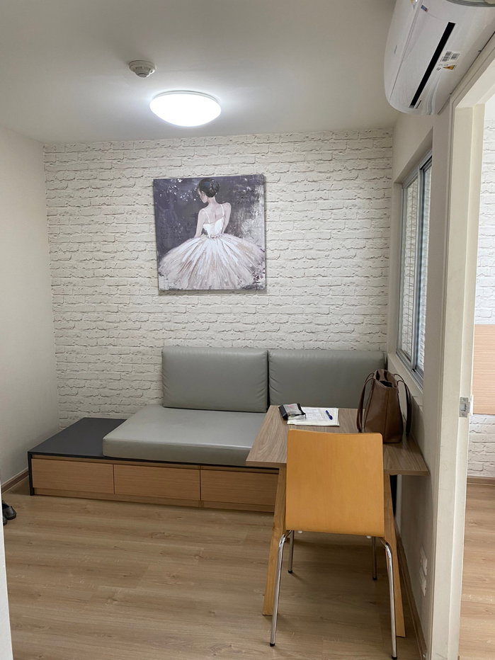picture U Campus Rangsit-Muangake for rent. - 3/22