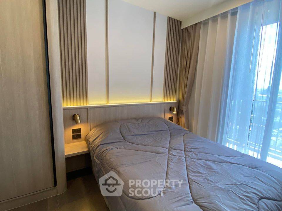 รูป คอนโด 2 ห้องนอน ชั้นสูง 27, 70 ตร.ม. โอกะ เฮาส์ สุขุมวิท 36 ใกล้ BTS ทองหล่อ (ID 820674) - รูปที่ 7/8