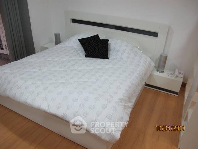 picture Great Value 1-Bed Condo, Baan Chan Condominium, Thong Lo (ID 513949) - 7/8