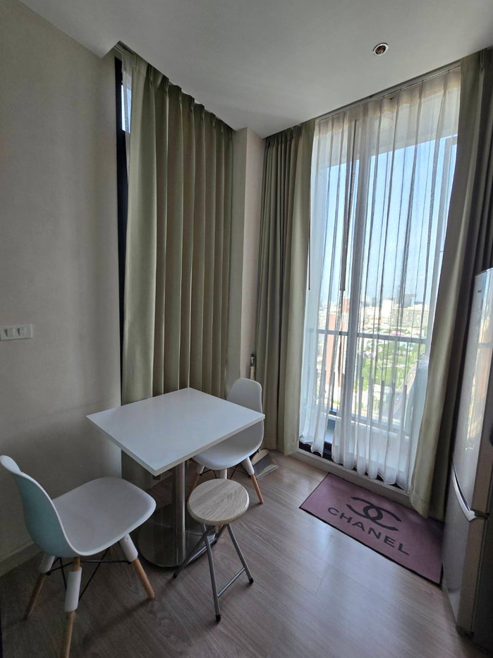 picture For rent 1 bedroom ( Corner room ) - 9/10