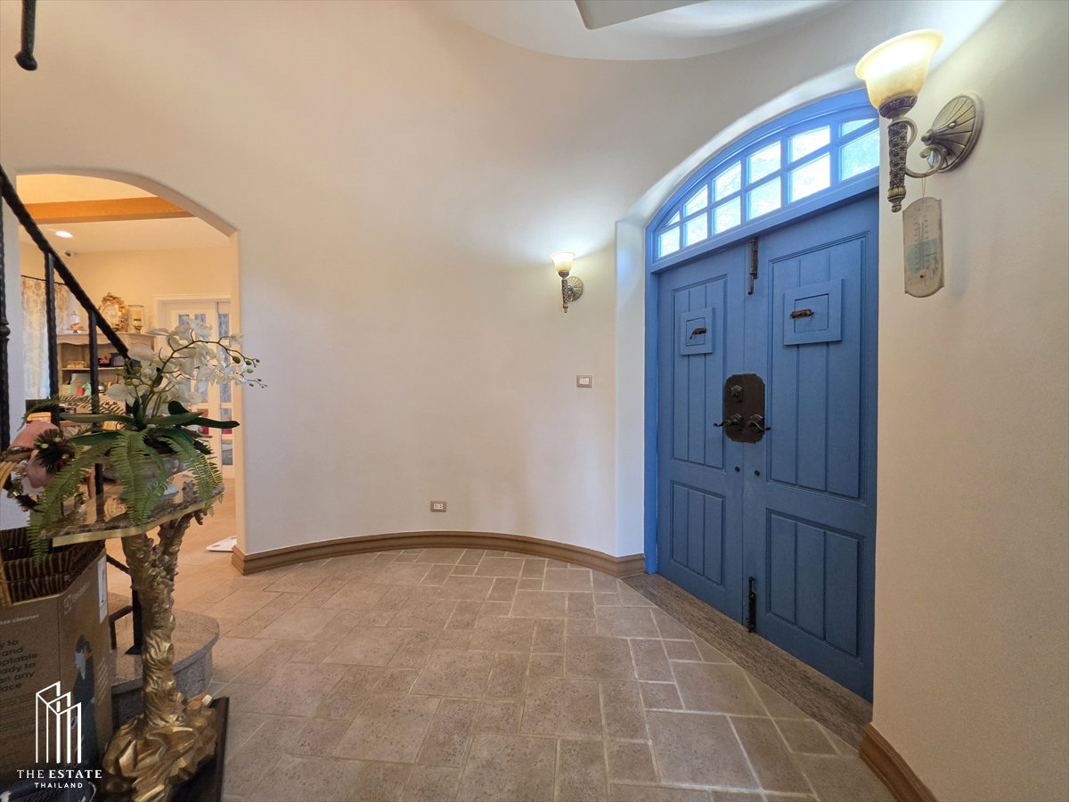 รูป For sale Magnolias French Country บ้านพักตากอากาศสไตล์เฟรนซ์คันทรีที่คงเสน่ห์ความหรูหรา 318 sq.w. 3 bedroom @45MB - รูปที่ 10/14