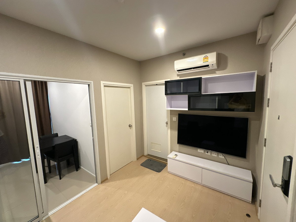 รูป ให้เช่าคอนโด (เดอะทรี สุขุมวิท 71 เอกมัย) The Tree Sukhumvit 71-Ekamai Rent⭐️ พร้อมเข้าอยู่  - รูปที่ 2/5