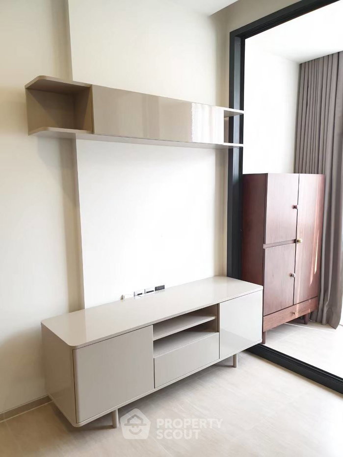 รูป ราคาดีน่าอยู่ 1 ห้องนอน 35 ตร.ม. คอนโด Mori HAUS ใกล้ BTS อ่อนนุช (ID 654375) - รูปที่ 15/20