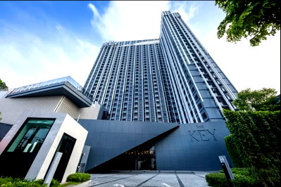 Condos for sale : ✨ For Sale: The Key MRT Phetkasem 48 Condo ✨  💰 Only 5,550,000 THB