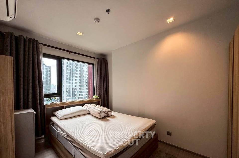 รูป คอนโด 1 ห้องนอน ชั้น 17 Life Asoke Hype ใกล้ ARL มักกะสัน 400 ม. (ID 3057001) - รูปที่ 8/11