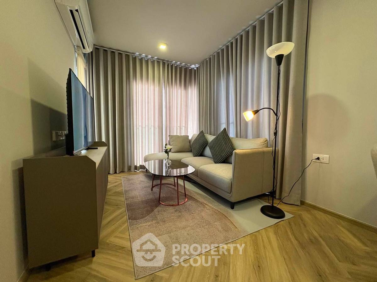 picture 2-BR Condo At Chapter Thonglor 25, 7th Floor in Thong Lo (ID 3056786) - 3/20