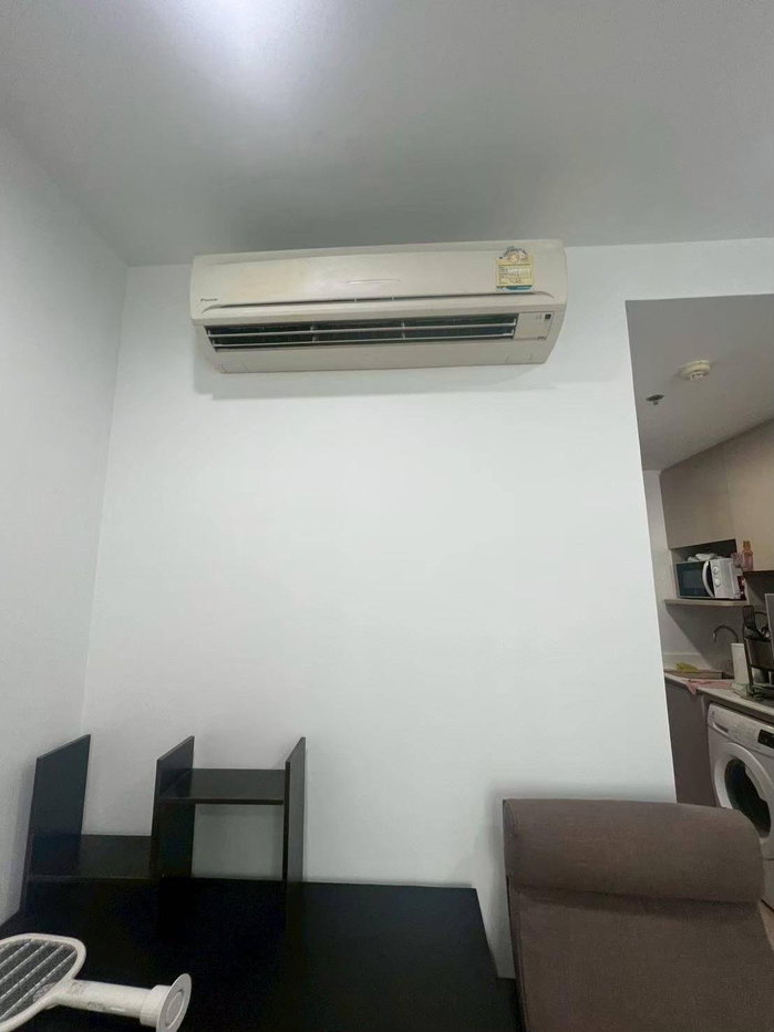 รูป 🌿✨Sell/ขาย Condo IDEO Q Chula - Samyan✨🌿‼️4.2 ล้านบาท‼️ - รูปที่ 13/17