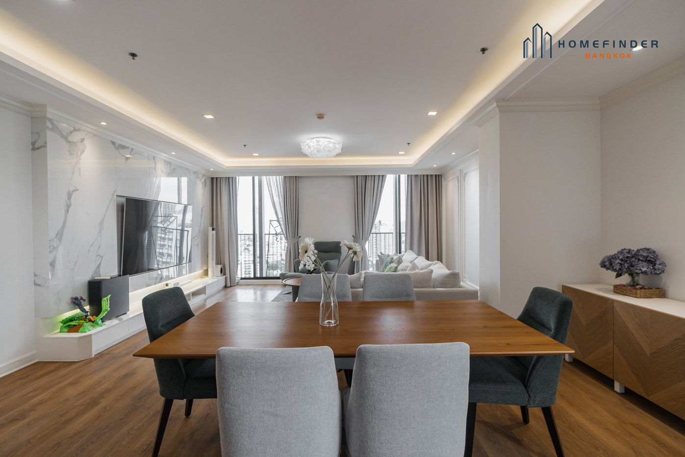 picture NOBLE BE33 3 bedrooms, for sale - 22/38