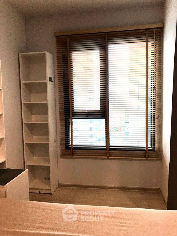picture High-Floor 1-BR Condo At Life One Wireless, Near BTS Phloen Chit (ID 1406581) - 6/9