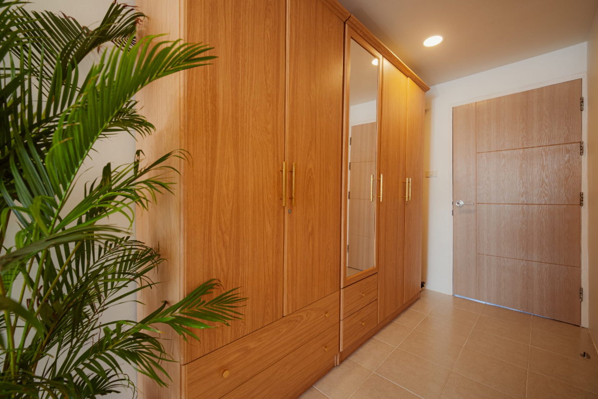 รูป คอนโดนิมมานรีโนเวทใหม่ | ชั้น 11 | Nakornping - รูปที่ 10/21