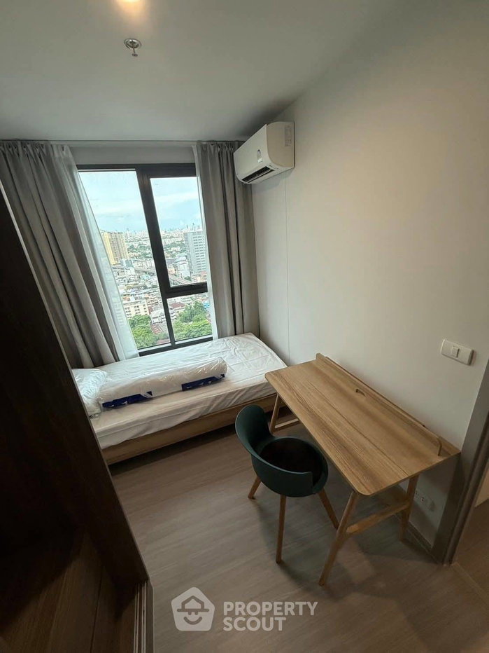 picture 2-BR Condo At The Parkland Phetkasem 56, MRT Lak Song 80m (ID 2230185) - 12/13