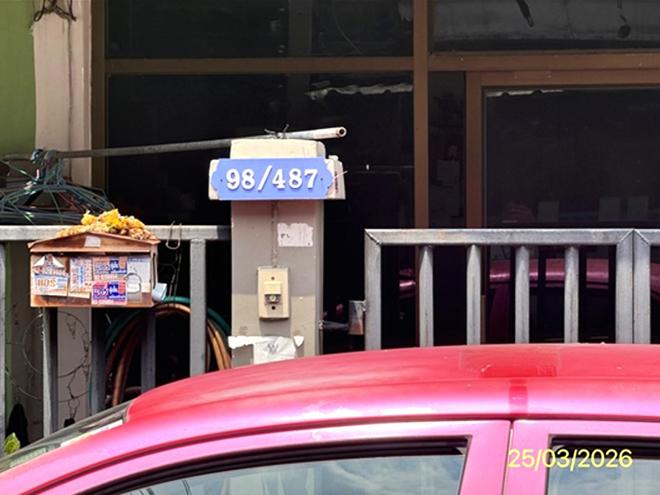 picture TOWN HOUSE 16 Sq.w. Bang Bua Thong Nonthaburi for 1.4M - 5/16