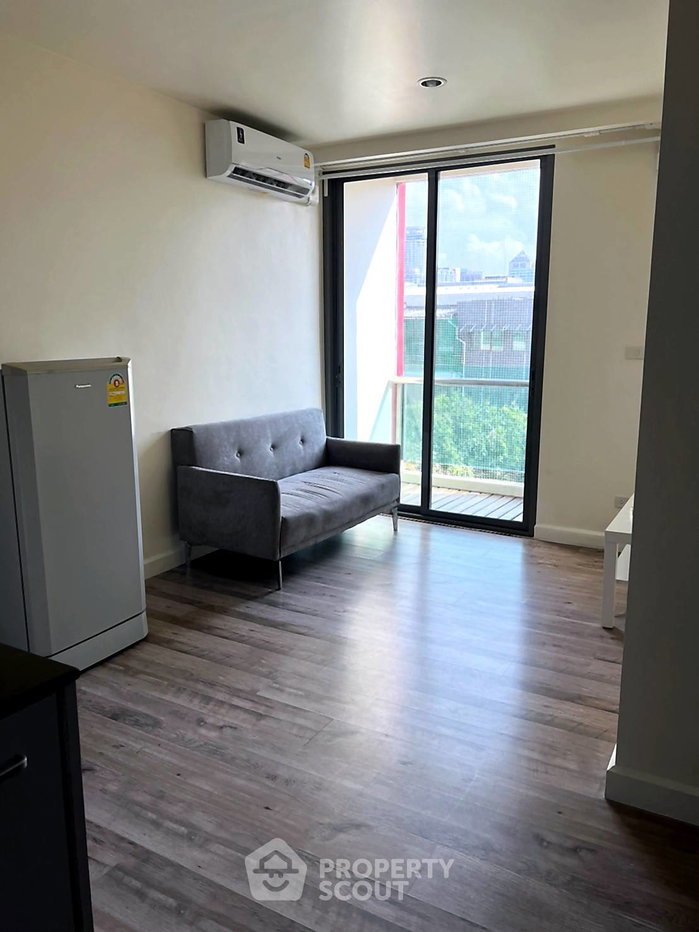 picture 1-BR Condo at CLICK CONDO Modern Sukhumvit 65 near BTS Ekkamai (ID 3054970) - 2/9