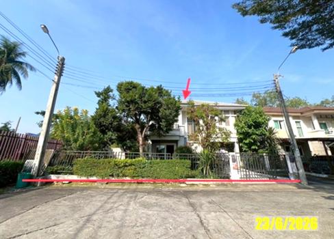 picture HOME 66.4 Sq.w. Bang Yai Nonthaburi for 5.2M - 41/44